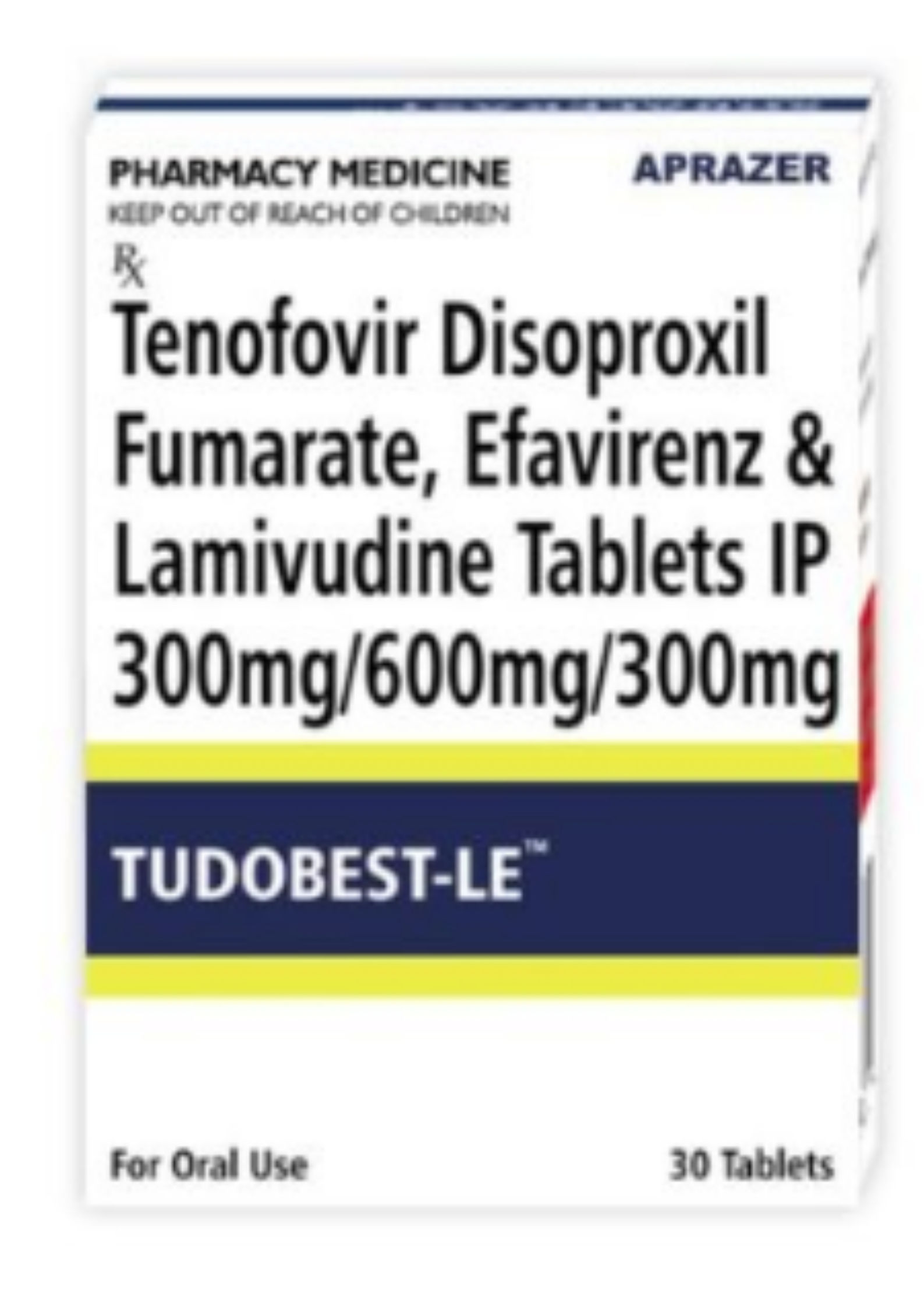 Tudobest -LE Tablets