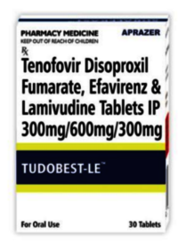 Tudobest -LE Tablets