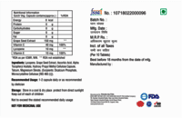 Lycopen with Citamin E Capsule