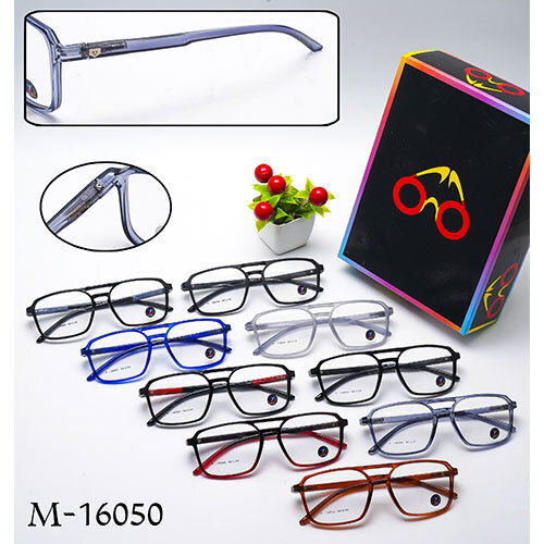 M 16050 Spectacle Frames - Frame Color: Multicolor