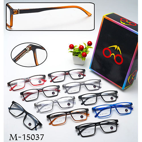 M 15037 Spectacle Frames - Frame Color: Multicolor