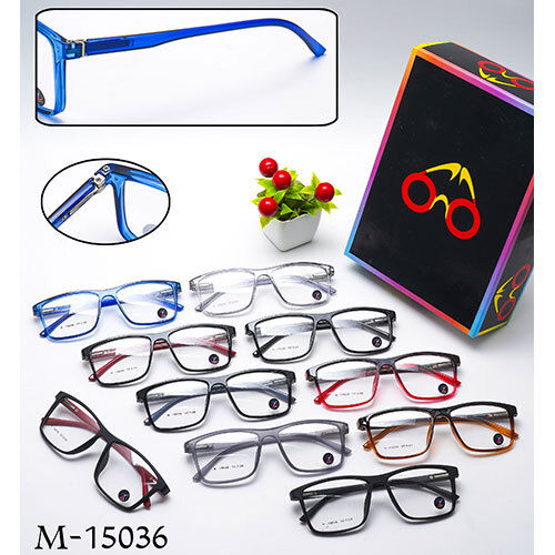 M 15036 Spectacle Frames - Frame Color: Multicolor