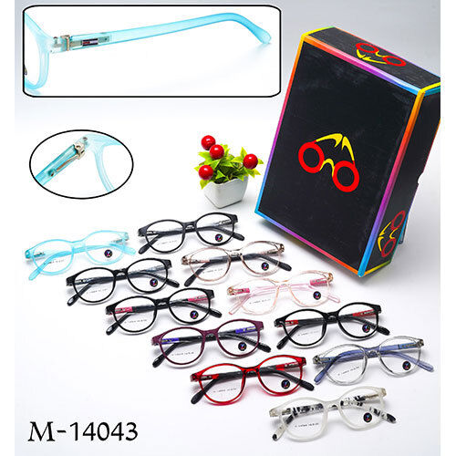 M 14043 Spectacle Frames - Frame Color: Multicolor