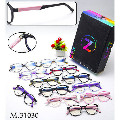 M 31030 Spectacle Frames - Frame Color: Multicolor