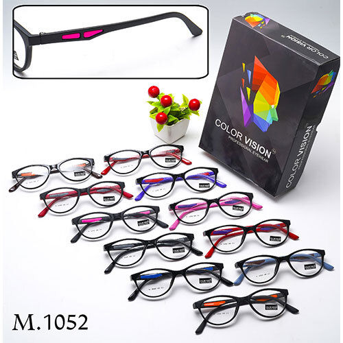 Multicolor M 1052 Spectacle Frames