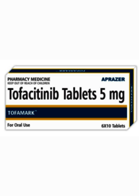 Tofamark  Tofacitinib Tablets