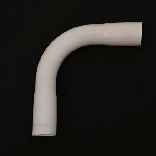 25mm 90 Degree PVC Pipe Bend