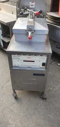 Used Henny Penny Pressure Fryer Used Henny Penny Deep Fryer For Sale