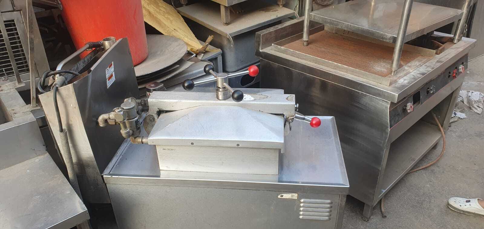 Used Henny Penny Pressure Fryer Used Henny Penny Deep Fryer for sale