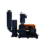 High Efficiency Roots Vacuum Pump Energy Saving Blower Air Pressure Blower