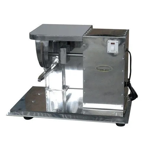 Chicken Cutting Machine