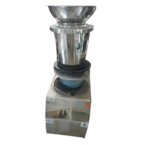 Heavy Duty Mixer Grinder