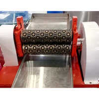 Semi Automatic Ring Murukku Machine
