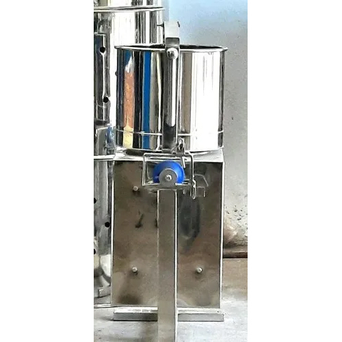 Tilting Wet Rice Grinder