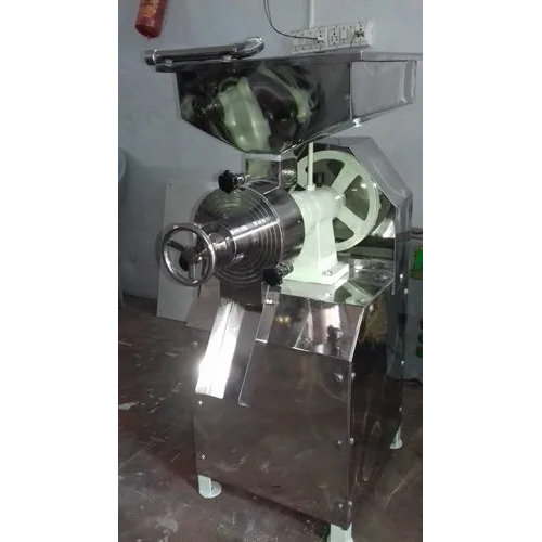 Commercial Rice Grinder