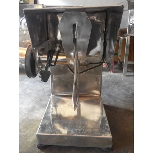 Stainless Steel Chicken Cutting Machine