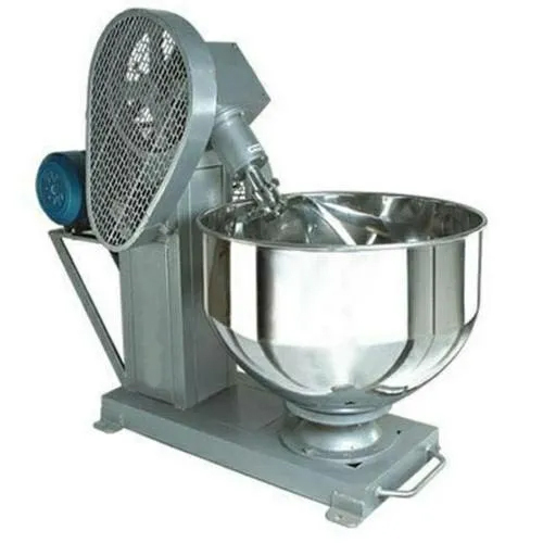 Dough Kneading Machine