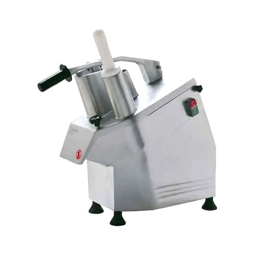 Multi Vegetable Cutting Machine Capacity: 75 Kg/Hr