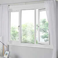 Upvc Openable Fix Window Application: Home