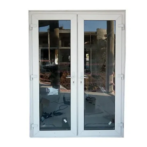 UPVC French Door