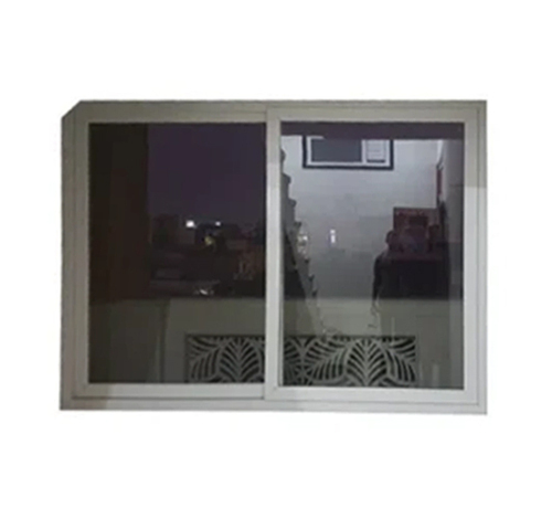 Vinyl Sliding Window