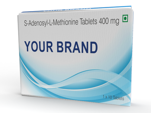 S-Adenosyl -L-Methionine Tablet