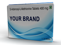 S-adenosyl -l-methionine Tablet
