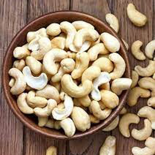 Fresh Organic Cashew