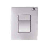 White Cpi-1001 Concealed Cistern