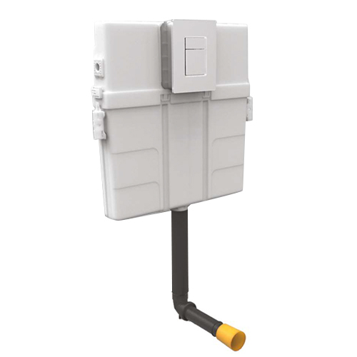 CPI-1002 Concealed Cistern