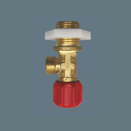 High Quality Copper Angle Valve