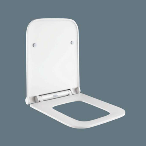 Uf-002 Soft Closing Series Toilet Seat Cover