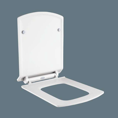 UF-004 Soft Closing Series Toilet Seat Cover