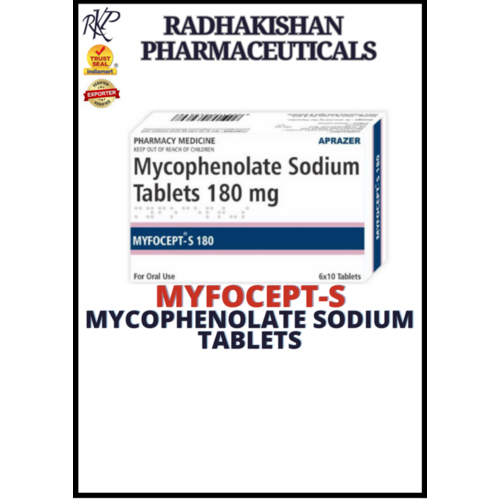 Myfocept -S Tablets 
