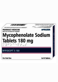 Myfocept -S Tablets