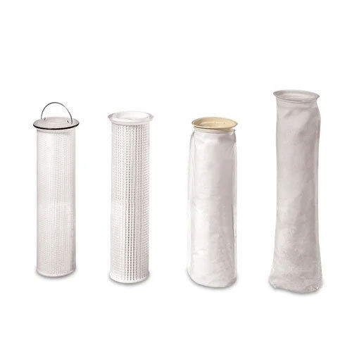 Industrial filter