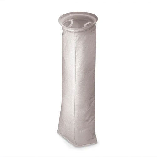 Polypropylene Filter Bag Length: 12 Inch (In)