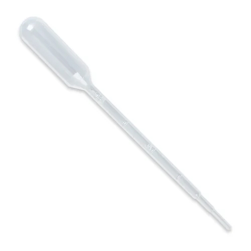 Pipettes Transfer Volumetric