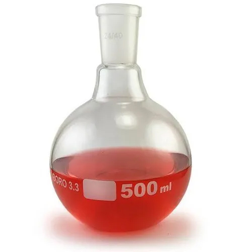 Round Bottom Flasks