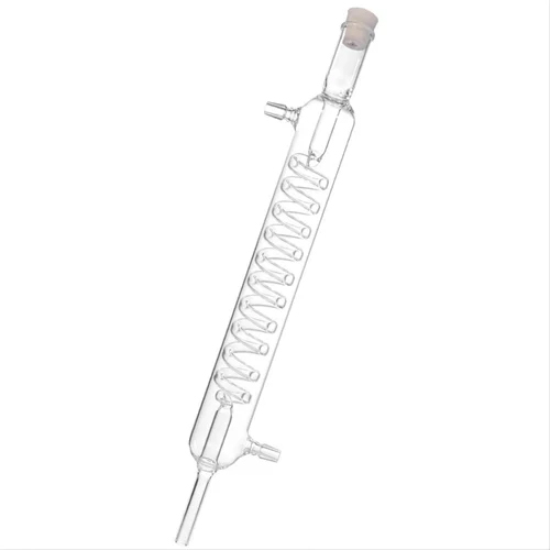 Coil Condenser