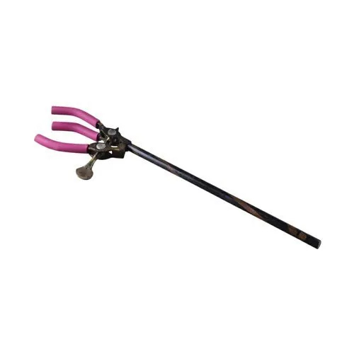 Three Finger Laboratory Clamp