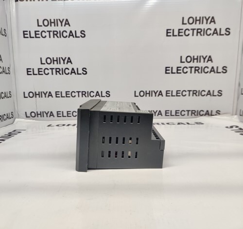 GE MULTILIN MMII-PD-1-2-120 INTELLIGENT MCC CONTROLLER