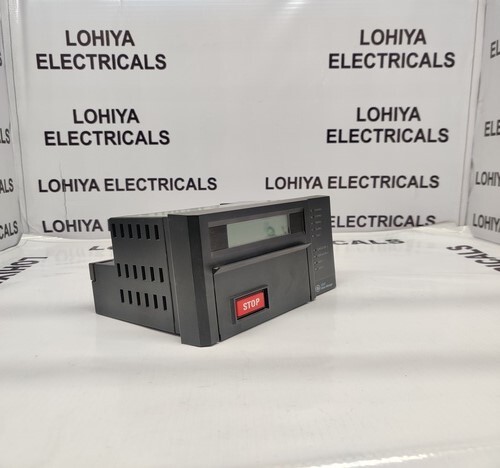 GE MULTILIN MMII-PD-1-2-120 INTELLIGENT MCC CONTROLLER