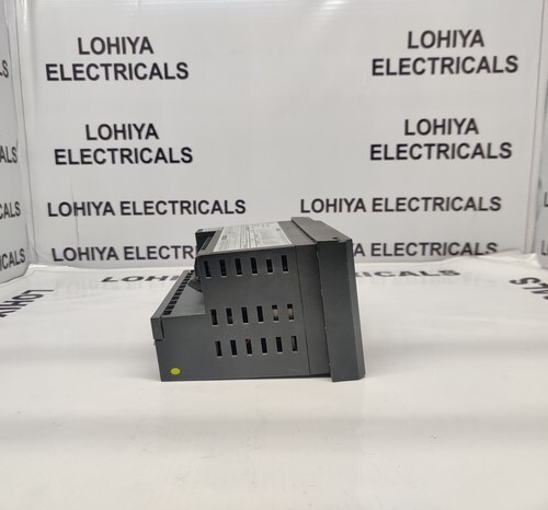 GE MULTILIN MMII-PD-1-2-240 INTELLIGENT MCC CONTROLLER