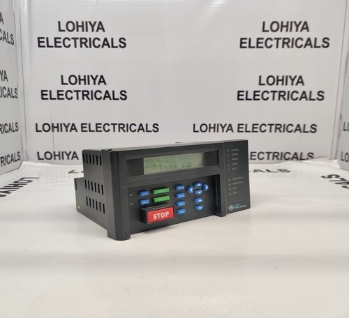 GE MULTILIN MMII-PD-1-2-240 INTELLIGENT MCC CONTROLLER