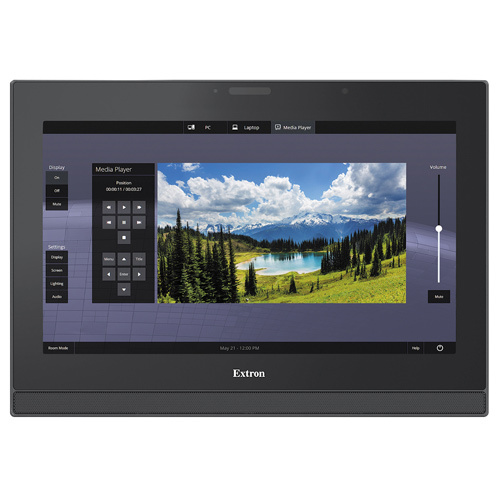 17 Inch Wall Mount TouchLink Pro Touchpanel