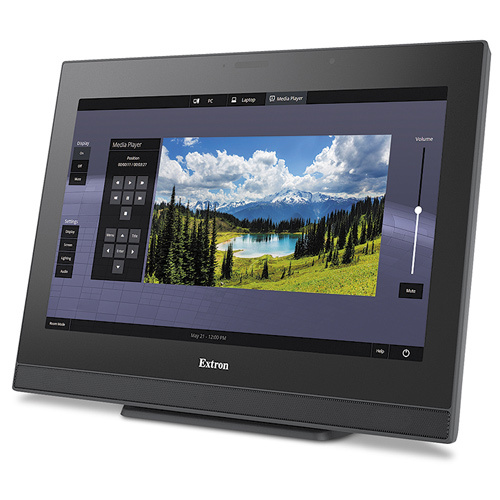 17 Inch Tabletop TouchLink Pro Touchpanel