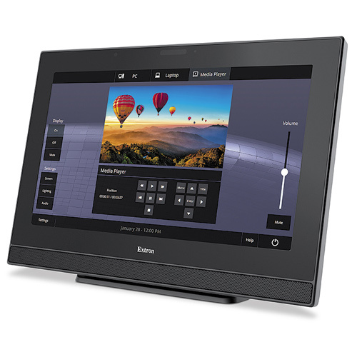 15 Inch Tabletop TouchLink Pro Touchpanel