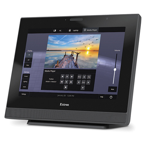 12 Inch Tabletop TouchLink Pro Touchpanel