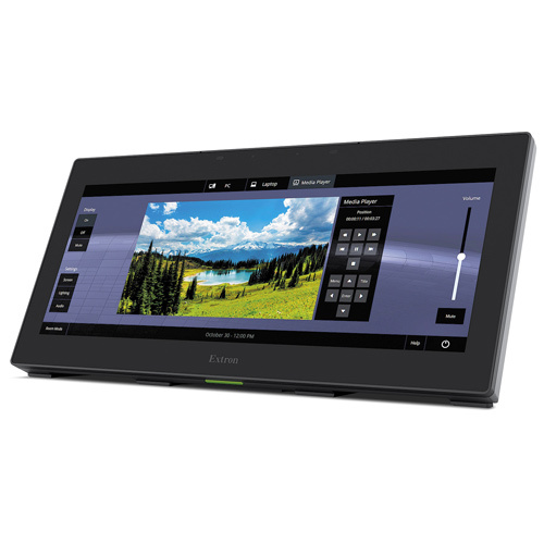 12 Inch Ultra-wide Tabletop TouchLink Pro Touchpanel